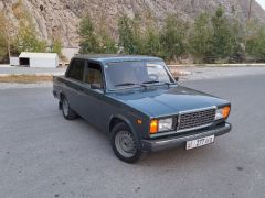 Сүрөт унаа ВАЗ (Lada) 2107