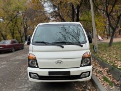 Фото авто Hyundai Porter