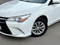 Сүрөт унаа Toyota Camry