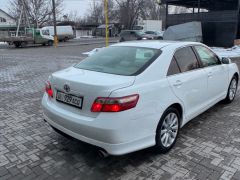 Photo of the vehicle Toyota Camry