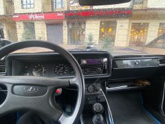 Фото авто ВАЗ (Lada) 2107