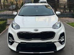 Photo Kia Sportage  2019