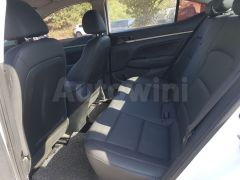 Фото авто Hyundai Avante