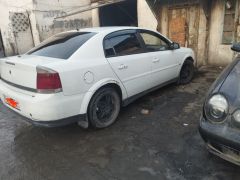 Сүрөт унаа Opel Vectra