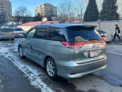 Сүрөт унаа Toyota Estima