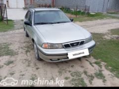 Фото авто Daewoo Nexia