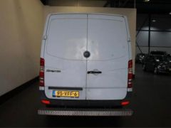 Фото авто Mercedes-Benz Sprinter