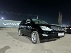 Сүрөт унаа Lexus RX