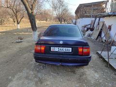 Photo of the vehicle Opel Vectra