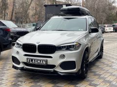 Фото авто BMW X5