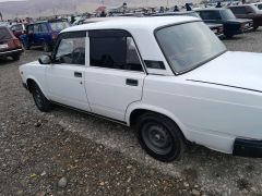 Сүрөт унаа ВАЗ (Lada) 2107