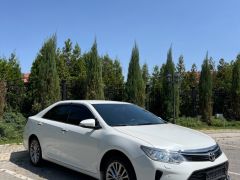 Сүрөт унаа Toyota Camry