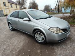 Photo of the vehicle Nissan Primera