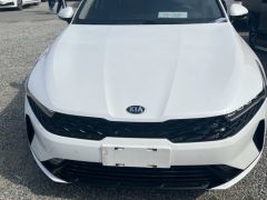 Photo of the vehicle Kia K5