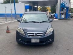 Сүрөт унаа Honda Edix