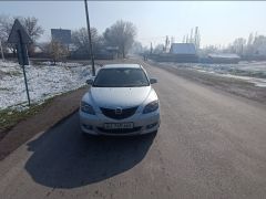 Сүрөт унаа Mazda 3