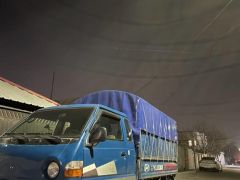 Фото авто Hyundai Porter