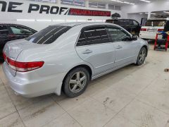 Photo of the vehicle Honda Accord