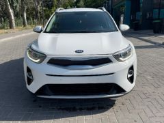 Photo of the vehicle Kia Stonic