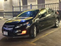 Сүрөт унаа Chevrolet Volt