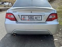 Сүрөт унаа Daewoo Nexia