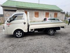 Фото авто Hyundai Porter