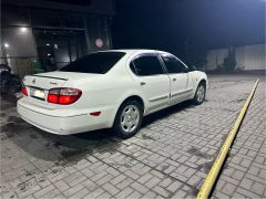 Фото авто Nissan Cefiro