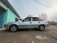 Фото авто Daewoo Nexia