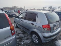 Фото авто Hyundai Getz