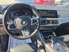 Сүрөт унаа BMW X7