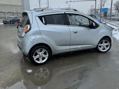 Сүрөт унаа Chevrolet Spark