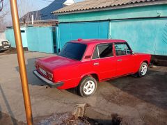 Фото авто ВАЗ (Lada) 2101