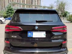 Сүрөт унаа BMW X5