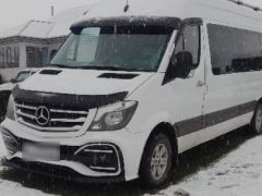 Фото авто Mercedes-Benz Междугородный