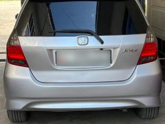 Сүрөт унаа Honda Jazz