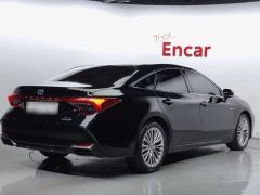 Сүрөт унаа Toyota Avalon