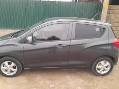 Photo of the vehicle Chevrolet Spark