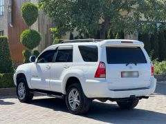 Сүрөт унаа Toyota 4Runner