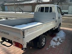 Фото авто Hyundai Porter