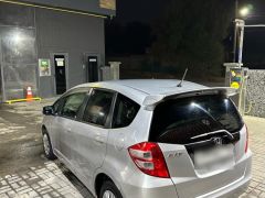 Сүрөт унаа Honda Fit