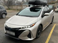 Сүрөт унаа Toyota Prius