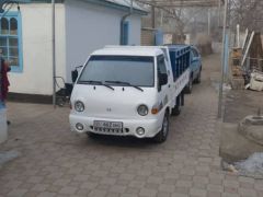 Фото авто Hyundai Porter