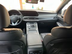 Фото авто Hyundai Palisade