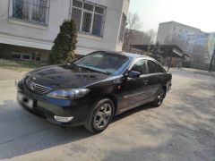 Фото авто Toyota Camry