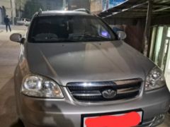 Фото авто Chevrolet Lacetti