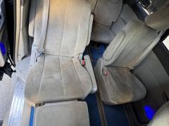 Фото авто Toyota Estima