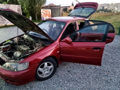 Сүрөт унаа Honda Accord