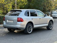 Фото авто Porsche Cayenne