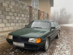 Фото авто Audi 100