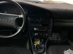 Photo of the vehicle Audi 100